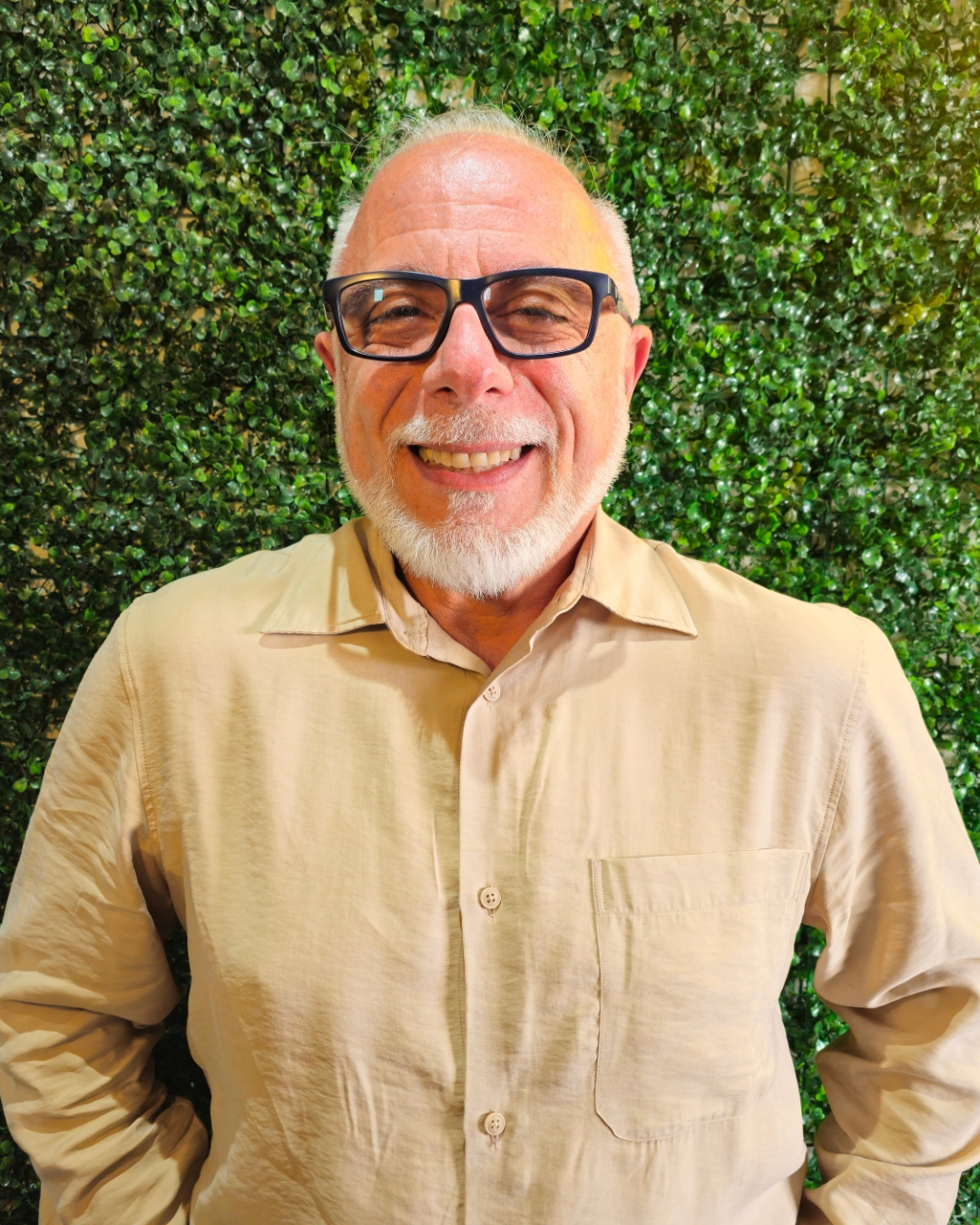 Pr. Achile Semeraro