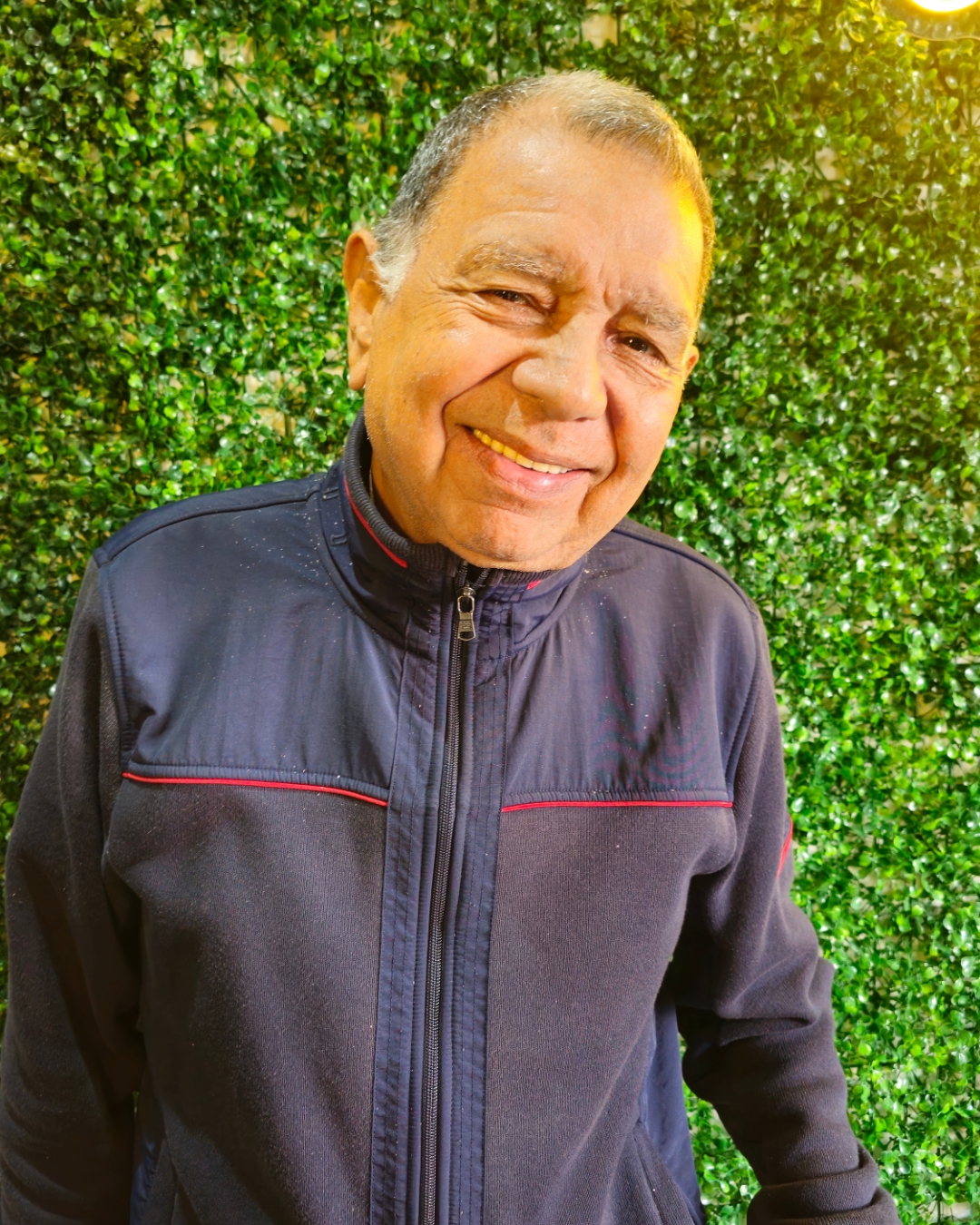 Pr. Antônio Lima