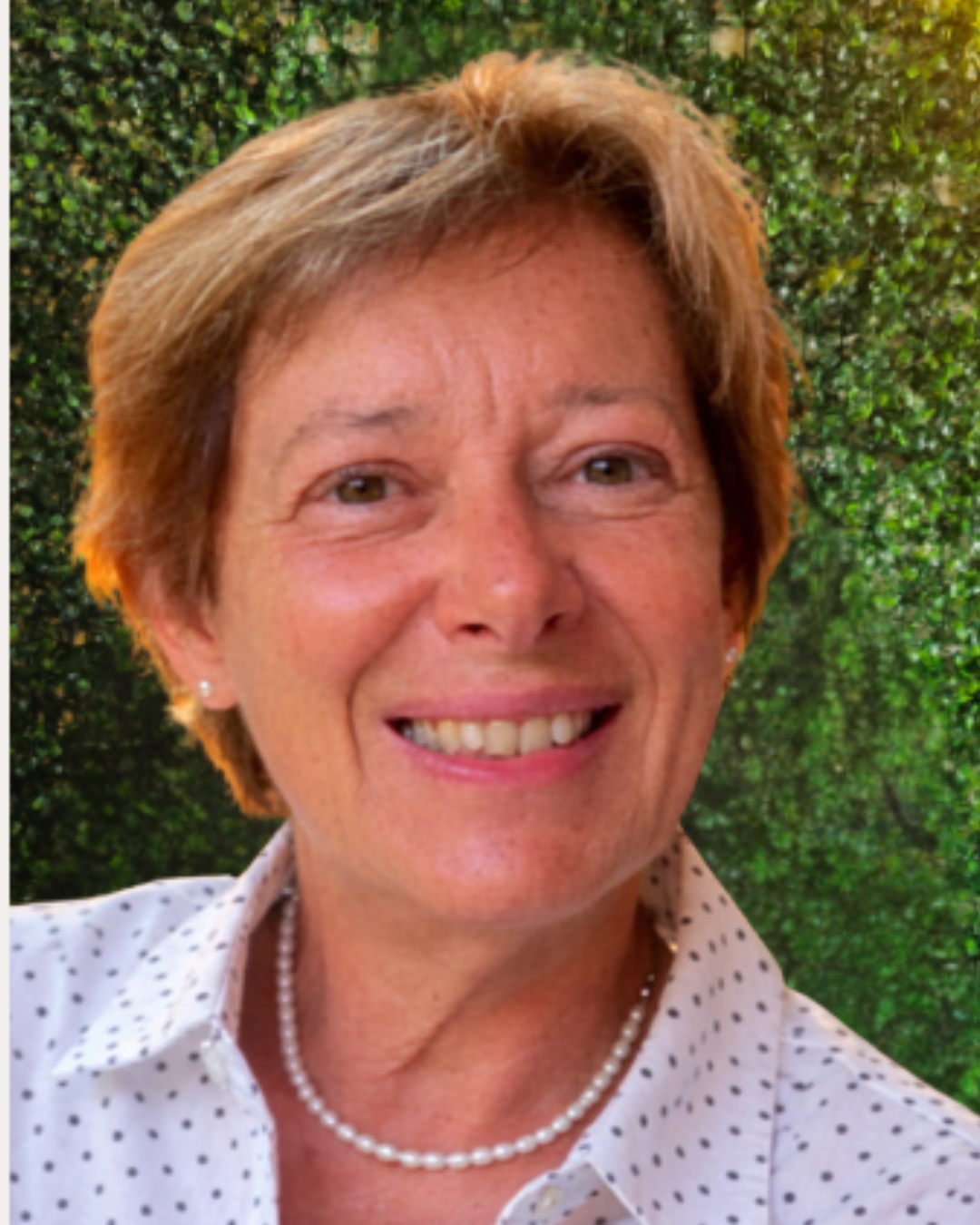Pra. Erika Semeraro