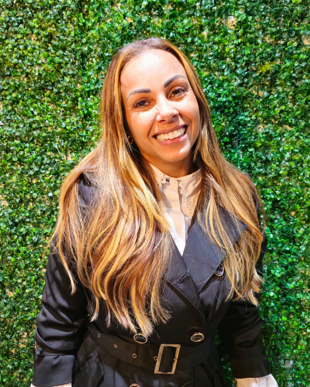 Pra. Raquel Zugularo