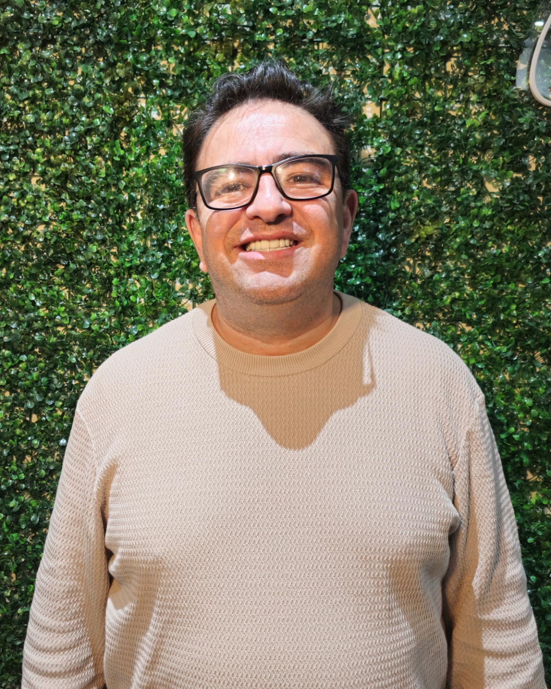 Pr. Rodrigo Lima