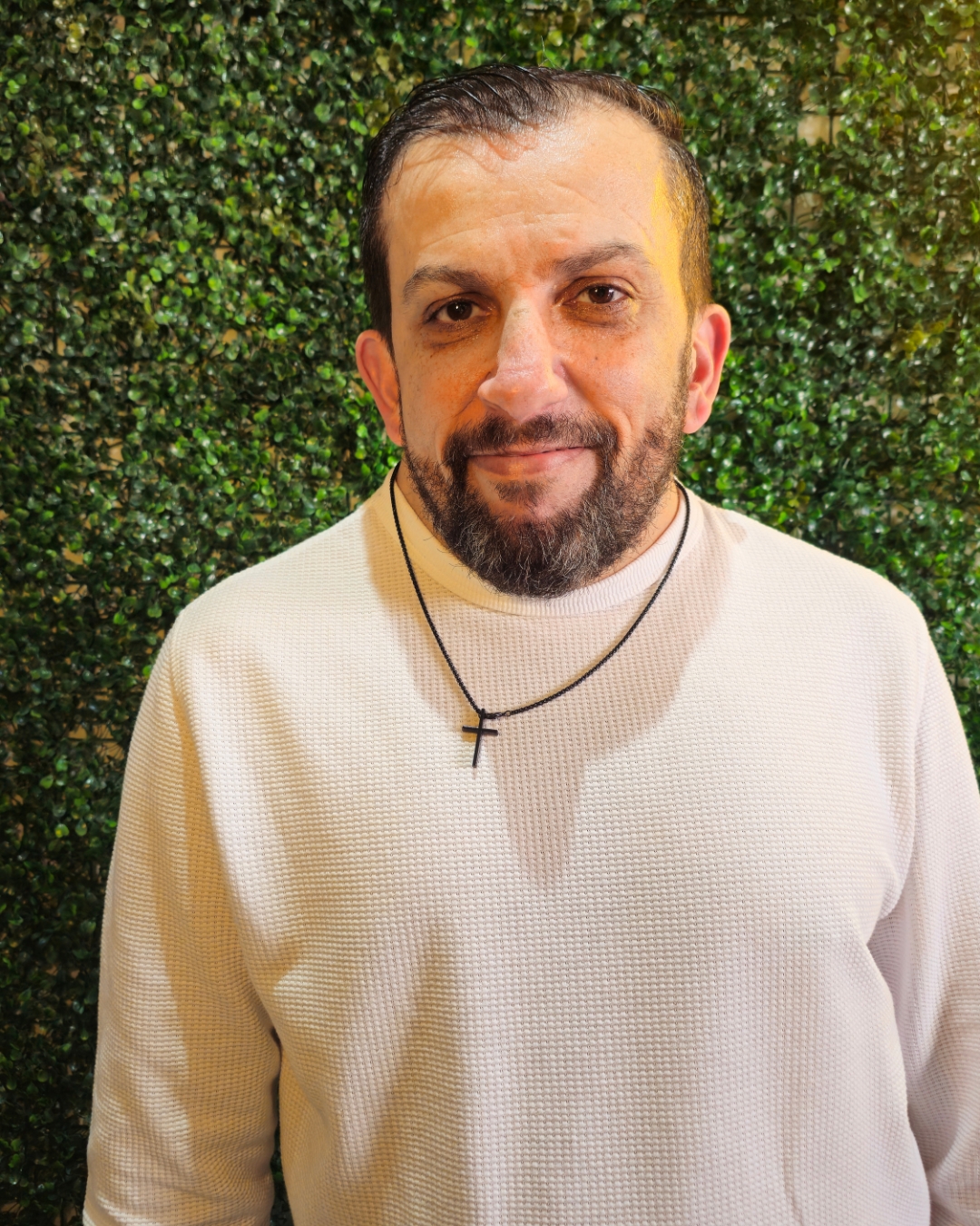 Pr. Waldir Leite